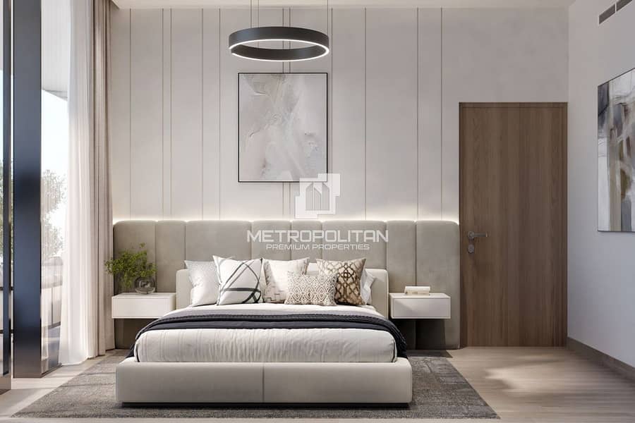 Handover Q2 2026 | Fully Furnished | Payment Plan - Image 8