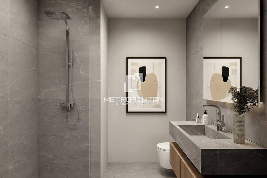 Handover Q2 2026 | Fully Furnished | Payment Plan - Image 10