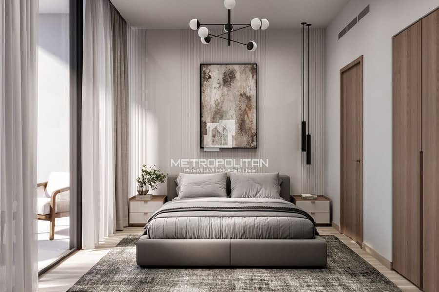 Handover Q2 2026 | Fully Furnished | Payment Plan - Image 11