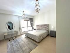 شقة في بحر 1،بحر،جميرا بيتش ريزيدنس 1 غرفة 120000 درهم - 14262342