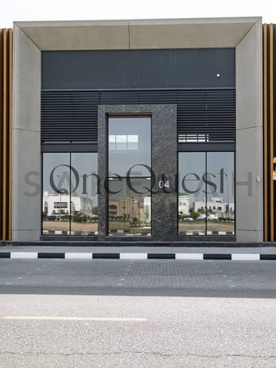 Showroom in Affitto a Industrial Area, Sharjah - DSC04891. jpg