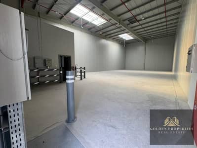 Warehouse para en Alquiler en Al Hamra Industrial Zone, Ras Al Khaimah - WhatsApp Image 2026-02-12 at 11.20. 41 AM. jpeg