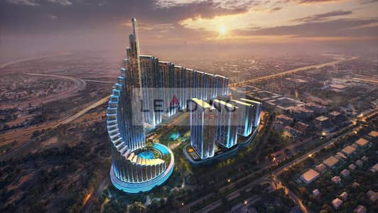 2 Bedroom Apartment for Sale in Meydan, Dubai - WhatsApp Image 2026-02-12 at 11.45. 22 AM. jpeg 2 Bedroom Apartment for Sale in Meydan, Dubai - WhatsApp Image 2026-02-12 at 11.45. 22 AM. jpeg