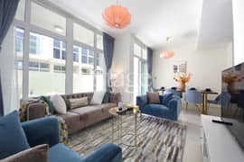 Private Garden | Vacant | Unfurnished