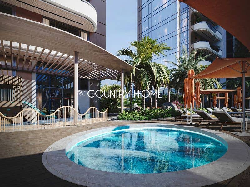 Elegant Apartments in JVC | Ideal for Investors & End-Users - Image 4