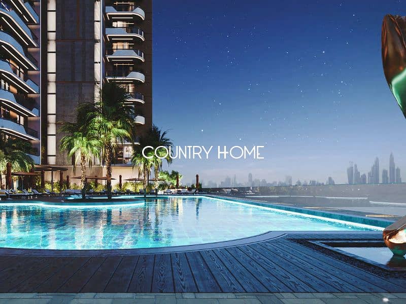 Elegant Apartments in JVC | Ideal for Investors & End-Users - Image 6