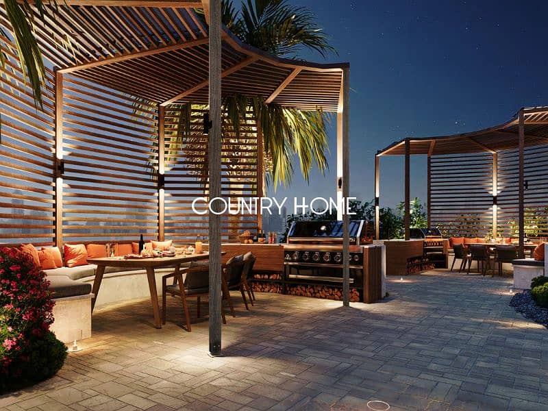 Elegant Apartments in JVC | Ideal for Investors & End-Users - Image 8