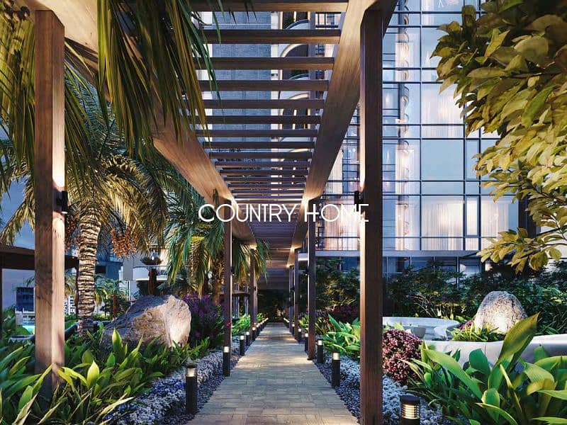 Elegant Apartments in JVC | Ideal for Investors & End-Users - Image 10