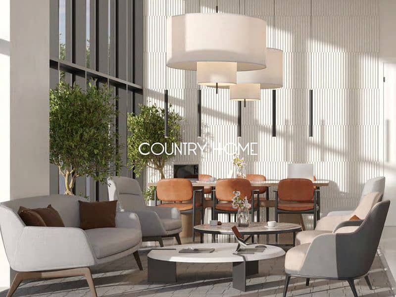 Elegant Apartments in JVC | Ideal for Investors & End-Users - Image 13