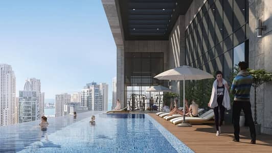 2 Bedroom Apartment for Sale in Dubai Marina, Dubai - WhatsApp Image 2025-12-08 at 14.36. 17 (1). jpeg