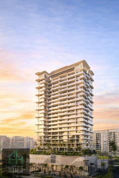 Brand new buiding ll ready to move ll high floor ll freehold