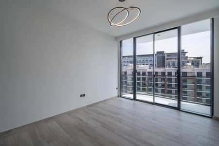 Studio zum zur Miete in Arjan, Dubai - 706, Oxford Gardens-12. jpg