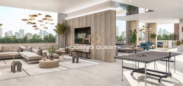 1 Bedroom Apartment for Sale in Wasl Gate, Dubai - 9. jpg