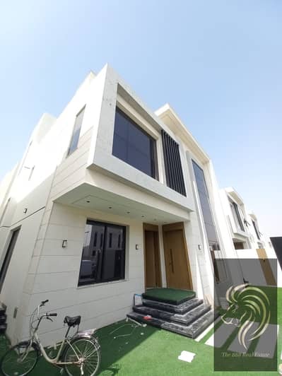 5 Bedroom Villa for Rent in Al Zahya, Ajman - b6f7d171-9411-4548-9bb9-023f7d4d9511. jpg 5 Bedroom Villa for Rent in Al Zahya, Ajman - b6f7d171-9411-4548-9bb9-023f7d4d9511. jpg