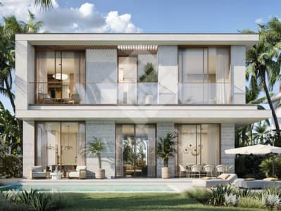 4 Bedroom Villa for Sale in Dubai Islands, Dubai - 01. jpg 4 Bedroom Villa for Sale in Dubai Islands, Dubai - 01. jpg