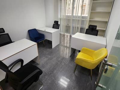 Офис в аренду в Аль Гаруд, Дубай - WhatsApp Image 2025-10-07 at 12.59. 43 (1). jpeg