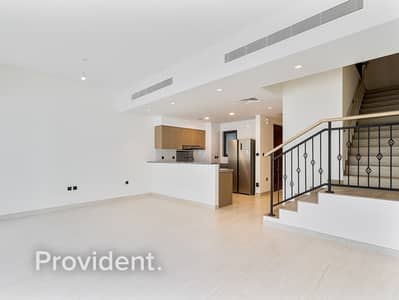 4 Bedroom Townhouse for Rent in DAMAC Lagoons, Dubai - Brand New | White Goods Included | Ready to move