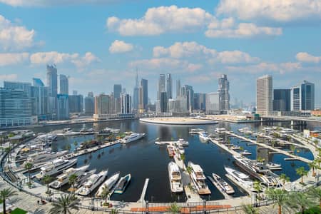 4 Slaapkamers Appartement te Koop in Business Bay, Dubai - Appartement in Business Bay，The Lana Residences Dorchester Collection, 4 slaapkamers, 48000000 AED - 14281145