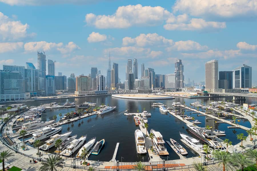 Appartement à Business Bay,The Lana Residences Dorchester Collection, 4 chambres, 48000000 AED - 14281145 Appartement à Business Bay,The Lana Residences Dorchester Collection, 4 chambres, 48000000 AED - 14281145