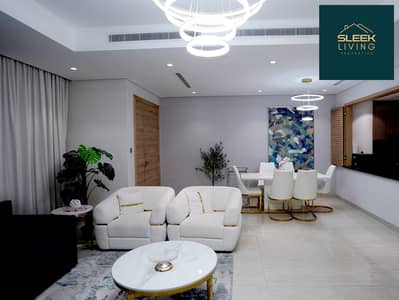 4 Bedroom Townhouse for Rent in Jumeirah Village Circle (JVC), Dubai - DSC03230. jpg