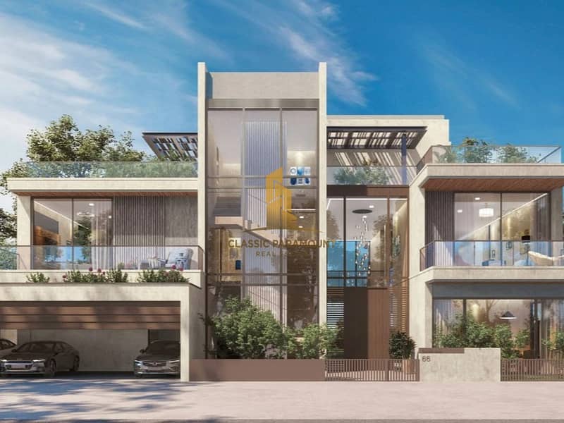 Villa à Dubai South,Residential District,South Bay,South Bay 5, 4 chambres, 4650000 AED - 14281175 Villa à Dubai South,Residential District,South Bay,South Bay 5, 4 chambres, 4650000 AED - 14281175