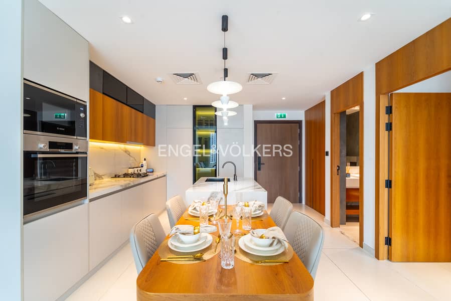 Semi-Furnished | Smart Home | Flex Plan - Image 5