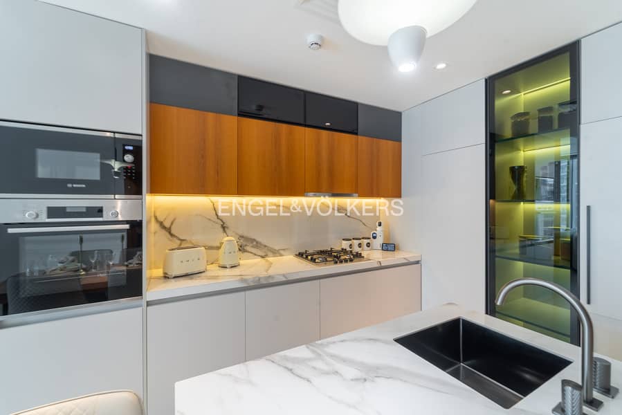 Semi-Furnished | Smart Home | Flex Plan - Image 7