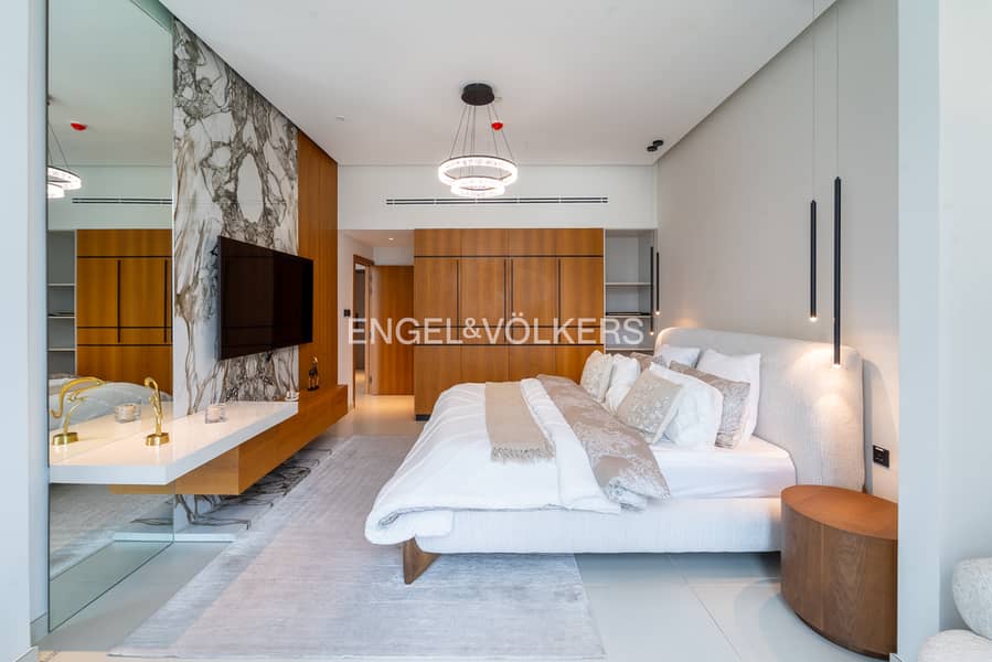 Semi-Furnished | Smart Home | Flex Plan - Image 10