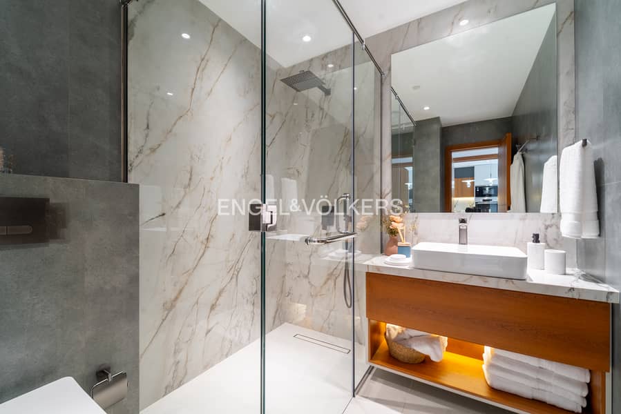 Semi-Furnished | Smart Home | Flex Plan - Image 11