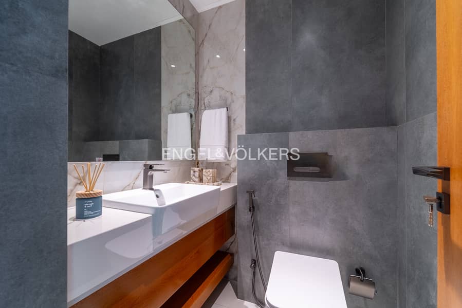 Semi-Furnished | Smart Home | Flex Plan - Image 12