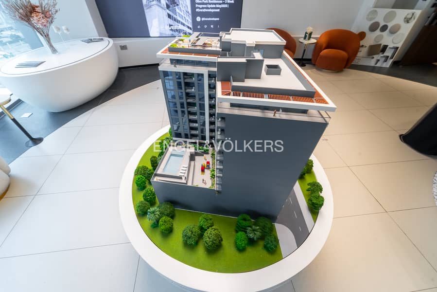 Semi-Furnished | Smart Home | Flex Plan - Image 14