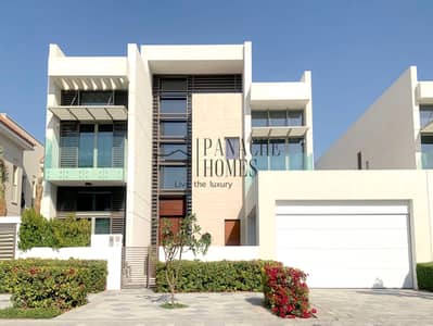 4 Bedroom Villa for Sale in Mohammed Bin Rashid City (MBR City), Dubai - FRONT D14BR IMAGE. jpg