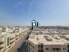 HUGE SIZE 3 BEDROOM+MAID ROOM STORE ROOM IN BRAND NEW BUILDING CLOSE TO METRO JUST IN 130K . . .