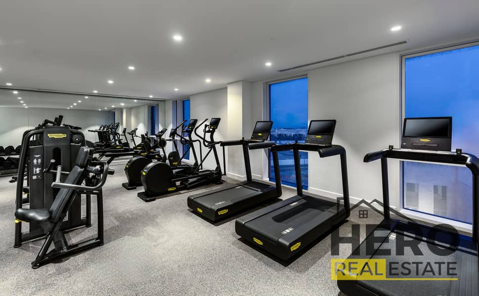 10 MILLENNIUM SAADIAT ISLAND - Gym - 01. JPG