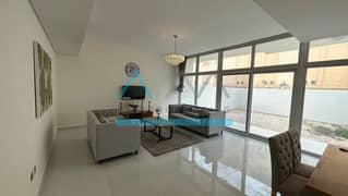 فیلا في بريم روز،(أكويا من داماك) داماك هيلز 2 4 غرف 2700000 درهم - 14281338