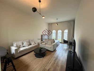 Studio zum zum Verkauf in Discovery Gardens, Dubai - Wohnung in Discovery Gardens，Mogul，Building 197, 630000 AED - 14281367