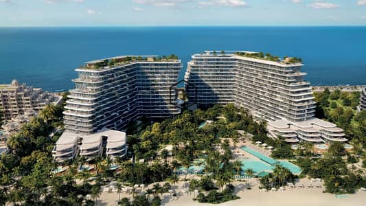3 Schlafzimmer Wohnung zum zum Verkauf in Palm Jumeirah, Dubai - 1. jpg