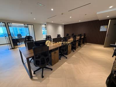 Office for Rent in Jumeirah Lake Towers (JLT), Dubai - IMG_2001. jpg Office for Rent in Jumeirah Lake Towers (JLT), Dubai - IMG_2001. jpg
