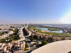 Furnished| High Floor| Lagoon View