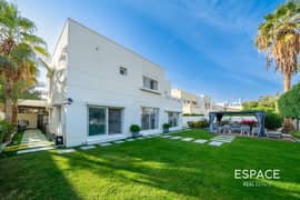 فیلا في السهول 2،السهول 5 غرف 20000000 درهم - 14281526