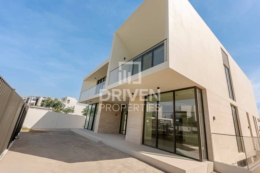 Villa en Dubai Hills Estate,Address Villas Hillcrest, 5 dormitorios, 1100000 AED - 14281545 Villa en Dubai Hills Estate,Address Villas Hillcrest, 5 dormitorios, 1100000 AED - 14281545