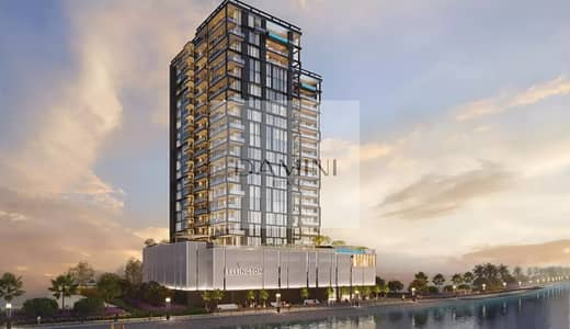 2 habitaciones Apartamento para en Venta en Business Bay, Dubai - Screenshot 2026-02-12 135625. jpg