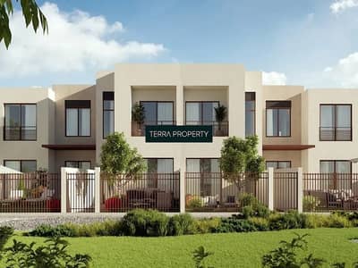 2 habitaciones Townhouse para en Venta en Mina Al Arab, Ras Al Khaimah - Casa adosada en Mina Al Arab，Granada, 2 dormitorios, 2800000 AED - 14281659