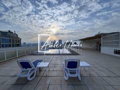 شقة في برج المراد،البرشاء 1،البرشاء 2 غرف 1750000 درهم - 14281697