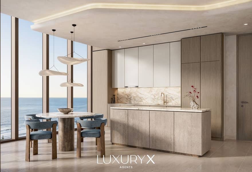 Appartamento a Dubai Maritime City,Soulever by Beyond, 2 camere da letto, 5205000 AED - 14281727 Appartamento a Dubai Maritime City,Soulever by Beyond, 2 camere da letto, 5205000 AED - 14281727