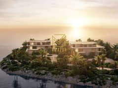 فیلا في جميرا أسورا باي،لا مير،جميرا 7 غرف 500000000 درهم - 14281765