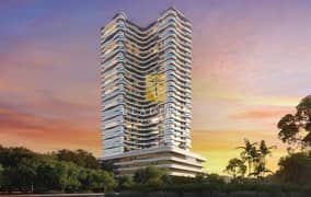 Modern1BR+ Pool | Ideal for investors | Resale Unit