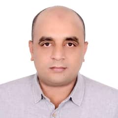 Muhammad Faisal Muhammad Faisal