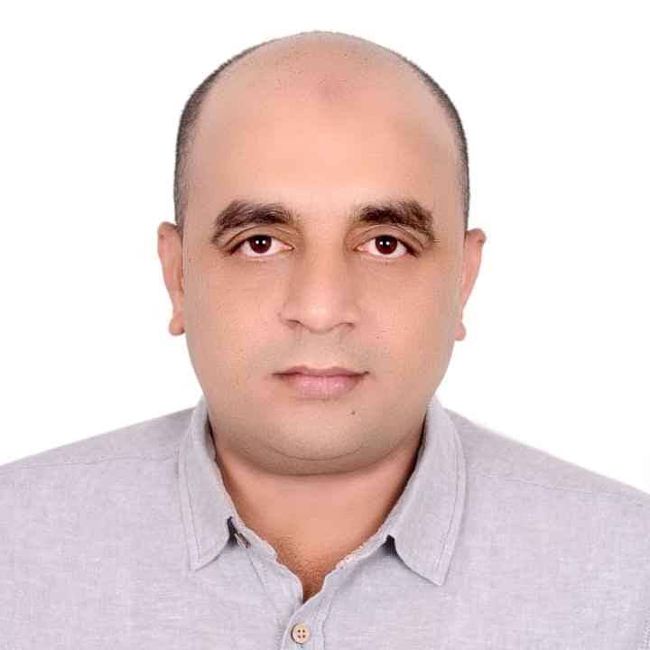Muhammad Faisal Muhammad Faisal