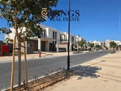 تاون هاوس في جزيرة فالكون،قرية الحمراء 2 غرف 2200000 درهم - 14281834